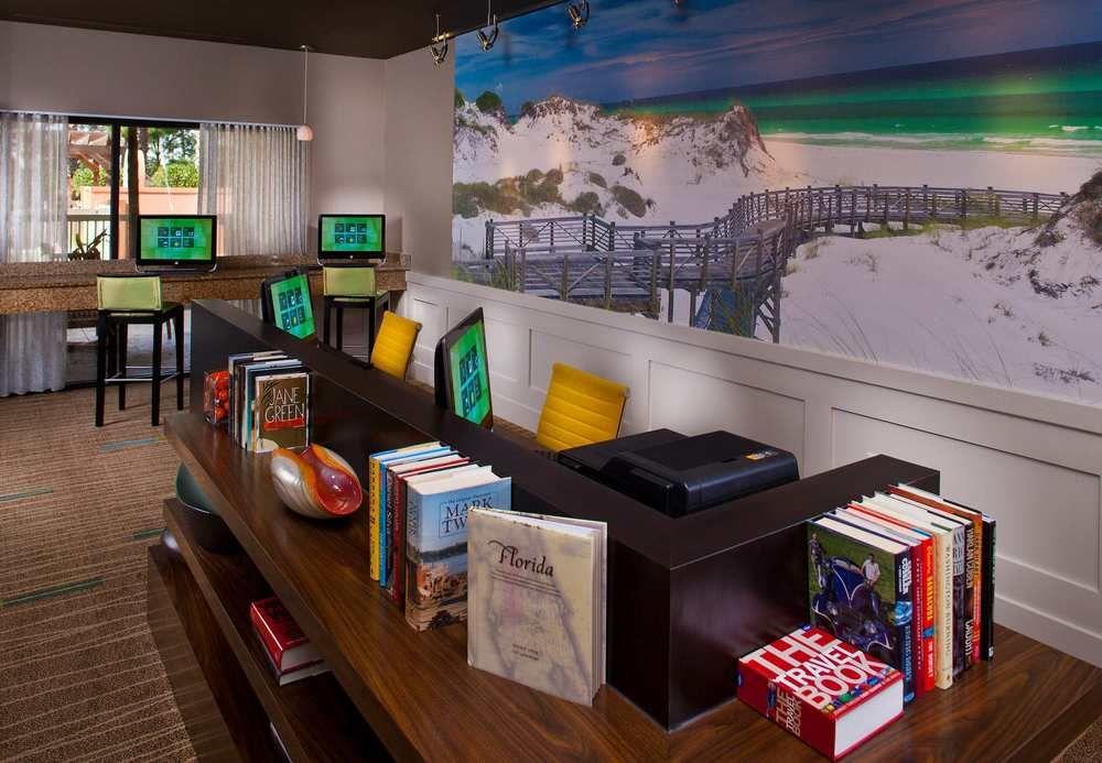 Courtyard By Marriott Sandestin At Grand Boulevard Miramar Beach Exterior foto
