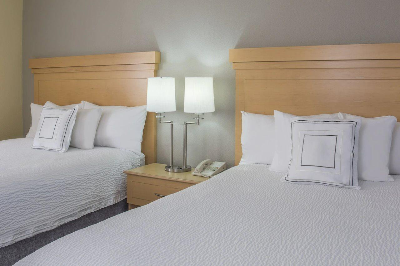Courtyard By Marriott Sandestin At Grand Boulevard Miramar Beach Exterior foto